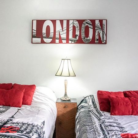 The Jypsy Inn Notting Hill Брейсбридж Экстерьер фото