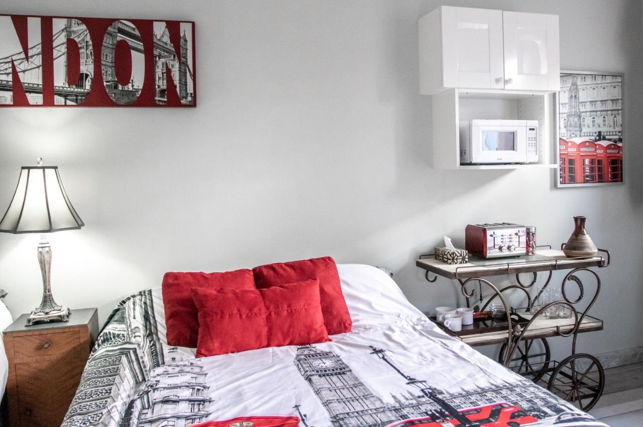 The Jypsy Inn Notting Hill Брейсбридж Экстерьер фото