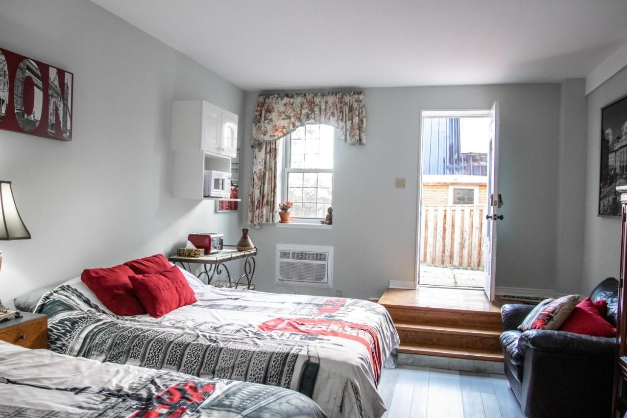 The Jypsy Inn Notting Hill Брейсбридж Экстерьер фото