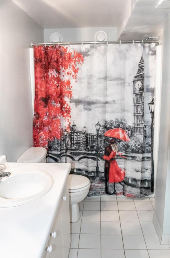 The Jypsy Inn Notting Hill Брейсбридж Экстерьер фото